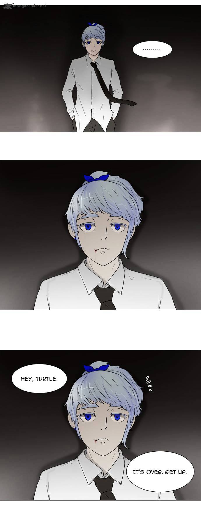 Tower of God, Chapter 58 image 50